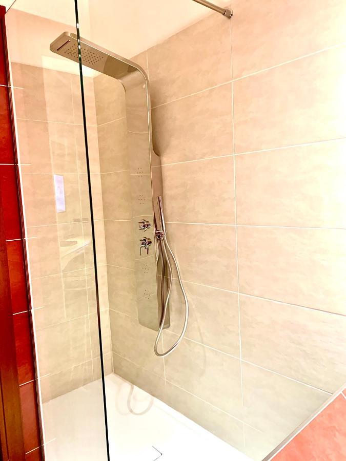 Hotel Grillo Assemini Bagian luar foto